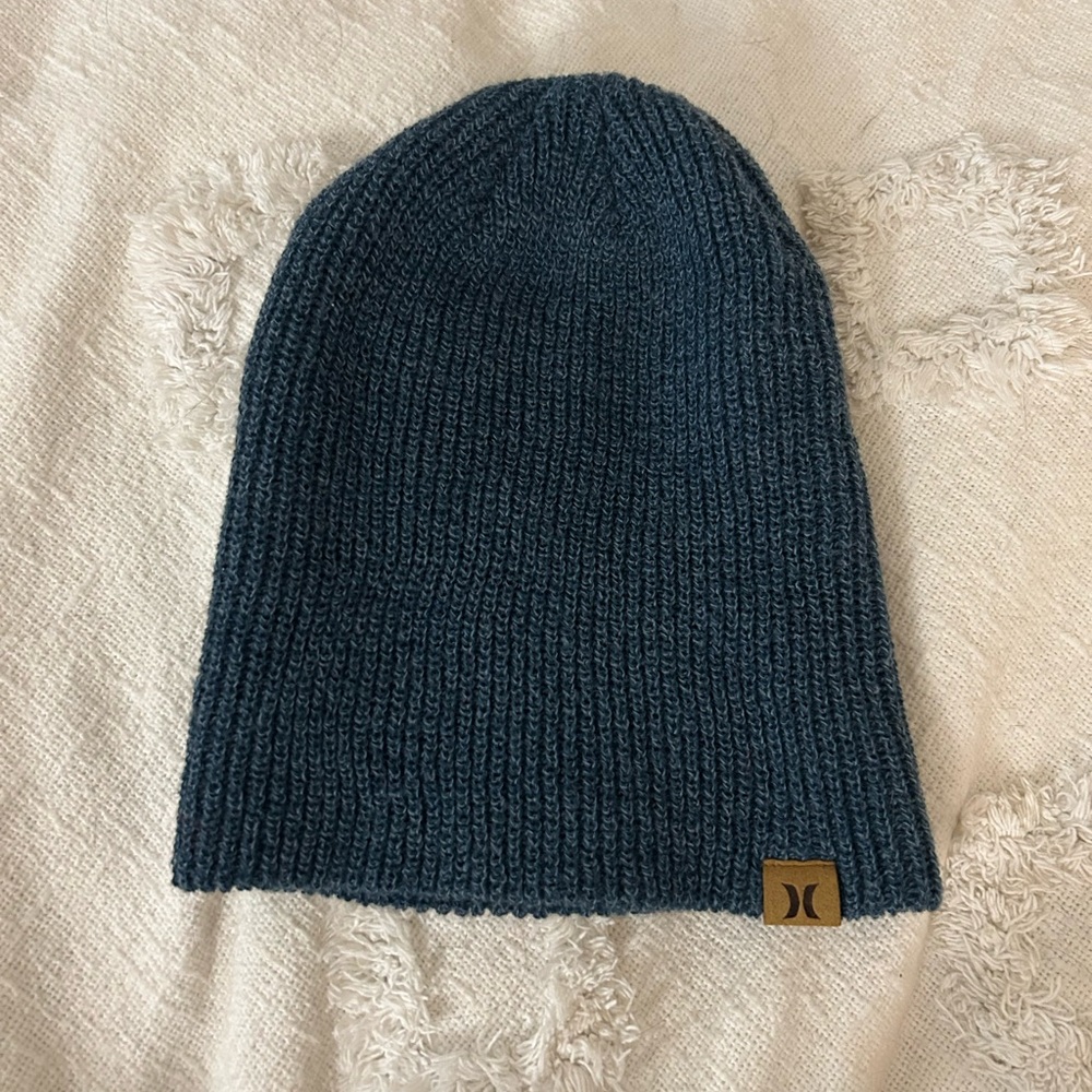 Hurley beanie